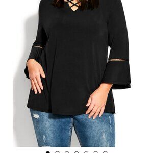 2X SALE   OVERSTOCK SALE    7 ITEMS FOR $8.00   IN SIZE 2X, 18-20 OR XXL…